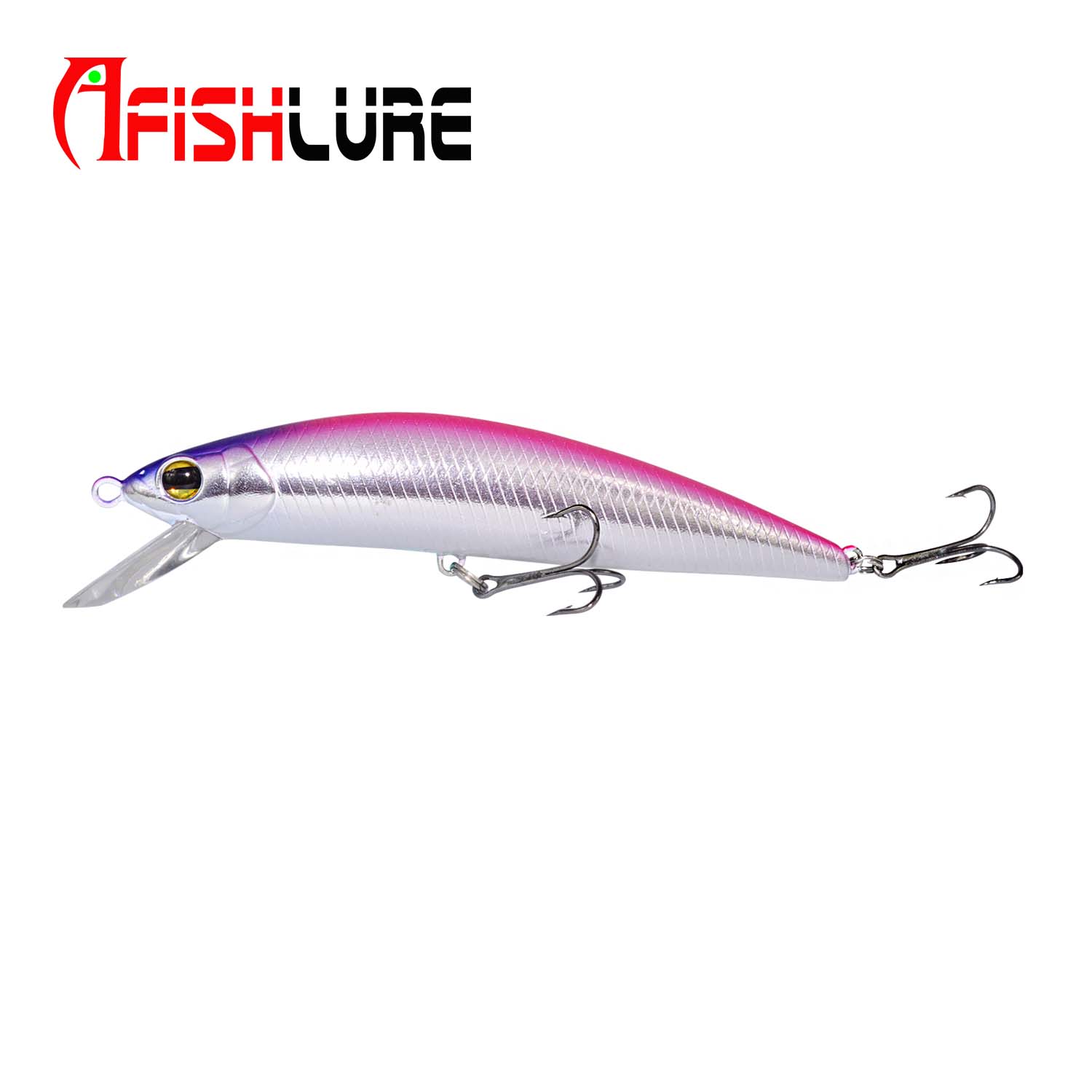 Sinking Minnow Fishing Lure 40 g 120mm Big - HL20G
